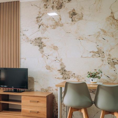 Sana Apartments Ohri Dış mekan fotoğraf