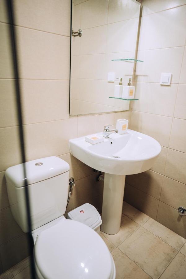 Sana Apartments Ohri Dış mekan fotoğraf