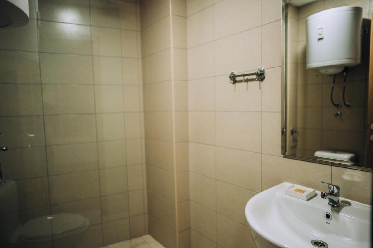 Sana Apartments Ohri Dış mekan fotoğraf