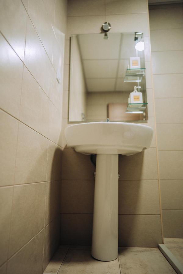 Sana Apartments Ohri Dış mekan fotoğraf
