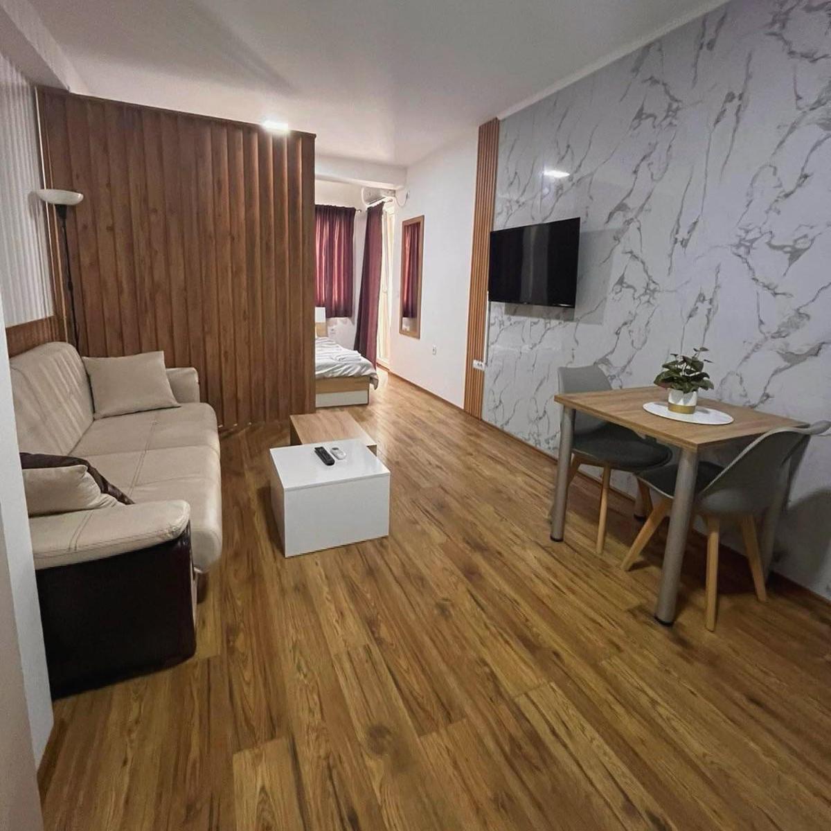Sana Apartments Ohri Dış mekan fotoğraf
