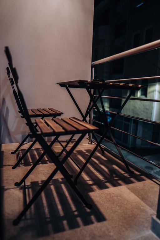 Sana Apartments Ohri Dış mekan fotoğraf