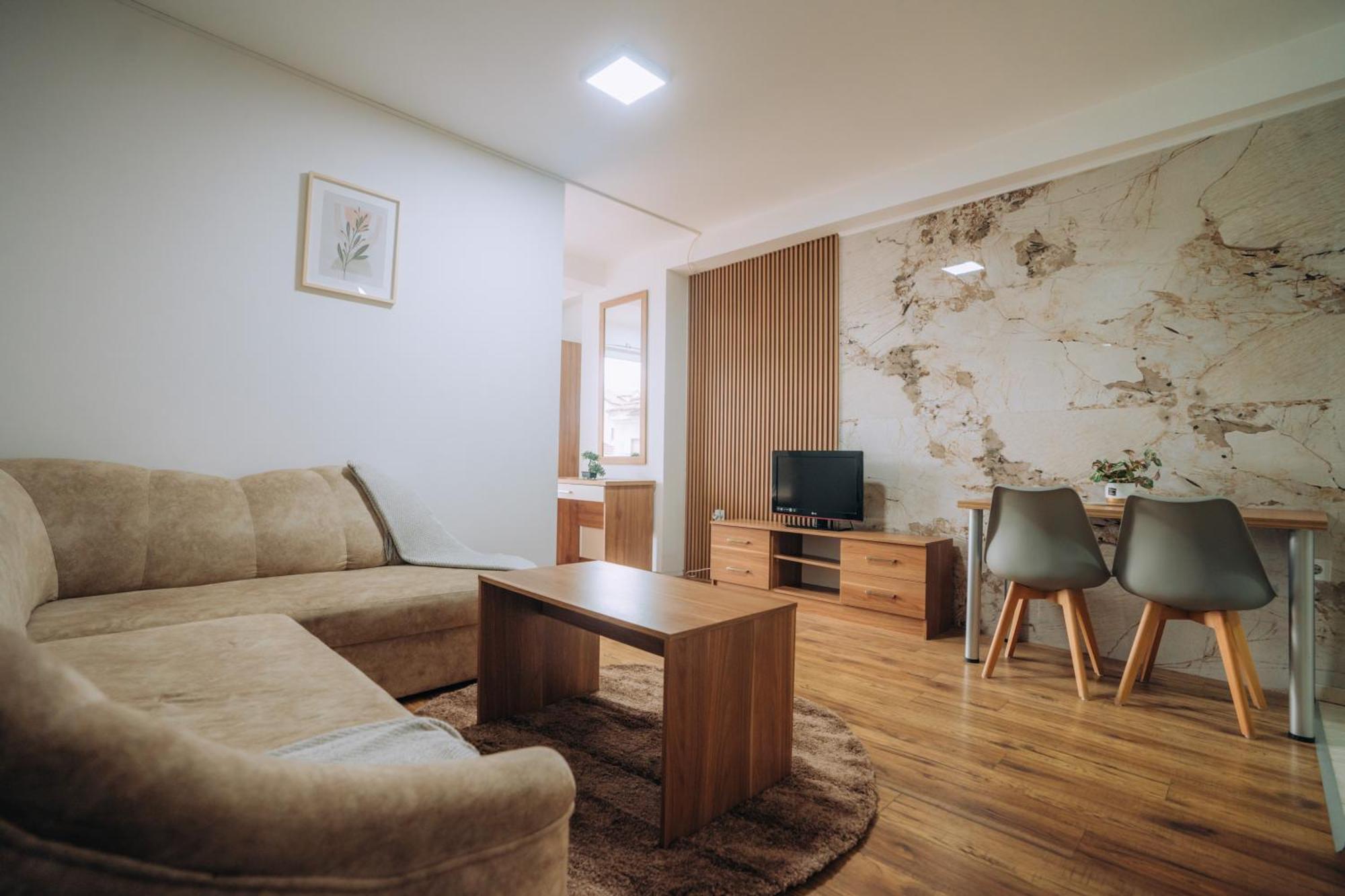 Sana Apartments Ohri Dış mekan fotoğraf